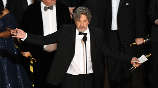 <i>Green Book</i>'s Peter Farrelly is making a "suicide comedy" for Quibi, so that'll be fun